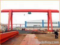 Sell LDP electric single girder crane