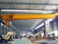 200T traveling double girder gantry crane heavy type