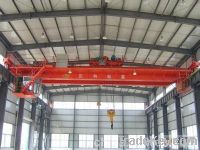 Overhead Crane from China Construction Company
