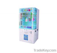 Sell Amusement toy crane game machine  Cut Ur Prize