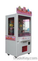 Sell Amusement toy crane game machine Treasure Hunter(SF-GM005)