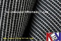 KNIT WEFT INSERT INTERLINING FOR SUITS HEAVY WEIGHT
