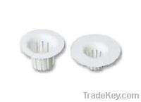 Sell Cuspidor Strainers (white)