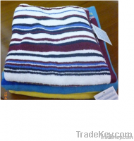 Terry Cotton Towels 100%