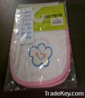 Sell Baby bibs Set