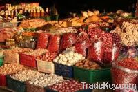 Sell Thai Spices