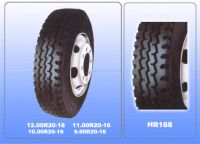 Sell Doublestar Tyre/Tire