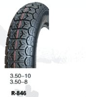 Sell Motorcycle Tyre & Tire