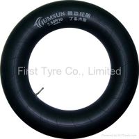 Sell Truck Inner Tube