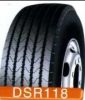 Sell 295/60R22.5, 315/60R22.5, 385/55R22.5 Tyre/Tire