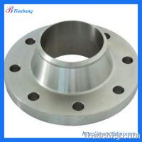 Sell titanium flange