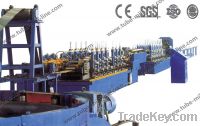 Sell ZG115/219 Welding pipe line (customized)