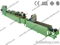 Sell FG20/30 Plastic composite tube mill line (customized)