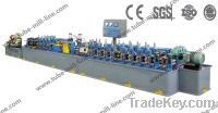Sell BG series Stainless steel tube mill line (customized)