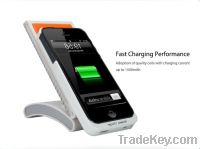 Sell Multifunctional QI Wireless Mobile Phone Charger