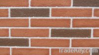 High Density Clay Facing Bricks