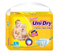 PREMIUM BABY DIAPER