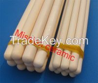 Alumina ceramic thermocouple Protection Tube