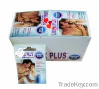 Sell  Sex Ability plus 1000 mg