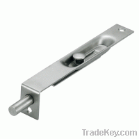 Door bolt