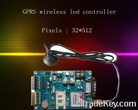 Sell EX-67 GPRS wireless led control card
