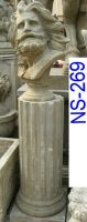 Sell stone statue NS269