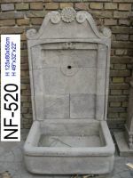 Sell stone fountain NF520
