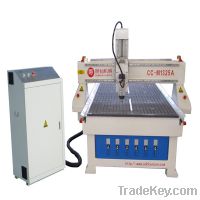 China cnc wood machine manufactures CC-M1325A