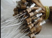 Sell Micro ring hair extension , pre-bonded hair extension