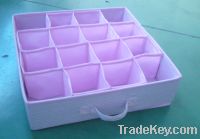 home organizer TC folding multipurpose storage box