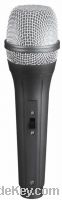 Sell Best wired microphone, Professional karaoke microphone PW-07