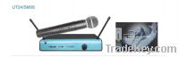 Sell Wireless microphone system, Best wireless microphone UT24/SM58
