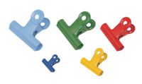 Sell Spring letter clips, binder clips, paper clips, bookmark