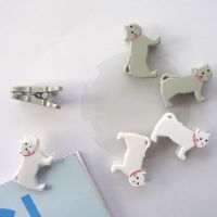 Sell Cat Plastic Clips, Bookmarks Clips, Paper clips