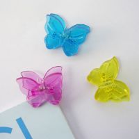 Sell Butterfly plastic clips, bookmarks, paper clips