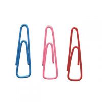Sell Triangle paper clips, nikel paper clips, clips