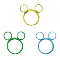 Sell Mouse-Shaped Paper Clip, Color Paper Clip