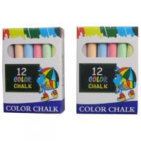Sell Chalks, white chalks, crayons, schools pens