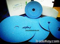 Zirconia Fiber Disc