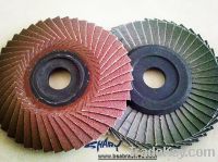 Radial Flap Disc, Korean Style Flap Discs