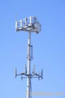 Sell monopole cell tower