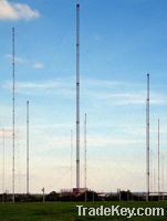 Sell Radion masts and towers