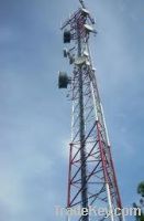 Sell GSM Communication Tower
