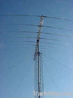 Sell Guyed Tower Antenna