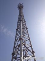 Sell Triangle mountain antenna tower