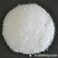 Sell Barium Chloride Anhydrous Grade