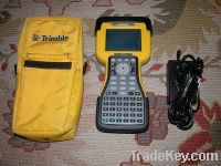 Sell TRIMBLE TSC2 GPS DATA COLLECTOR SURVEY CONTROLLER 11.32