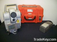 Sell Sokkia MET3000 Total Station