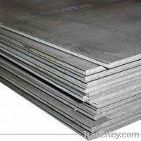 Sell hsla steel sheet