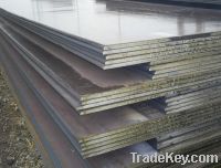 Sell alloy steel plate